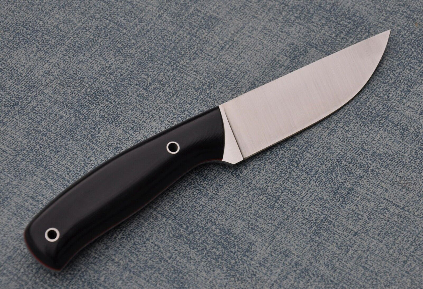 H12MF Full Tang Outdoor JagdMesser Yasniy Sokol Handarbeit HRC 61 Сокол