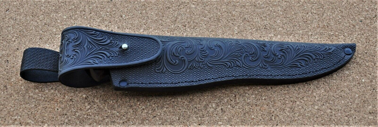 M390 Stahl ROSTFREI Outdoor JagdMesser Nazarov Knives Handarbeit HRC62 Ангара