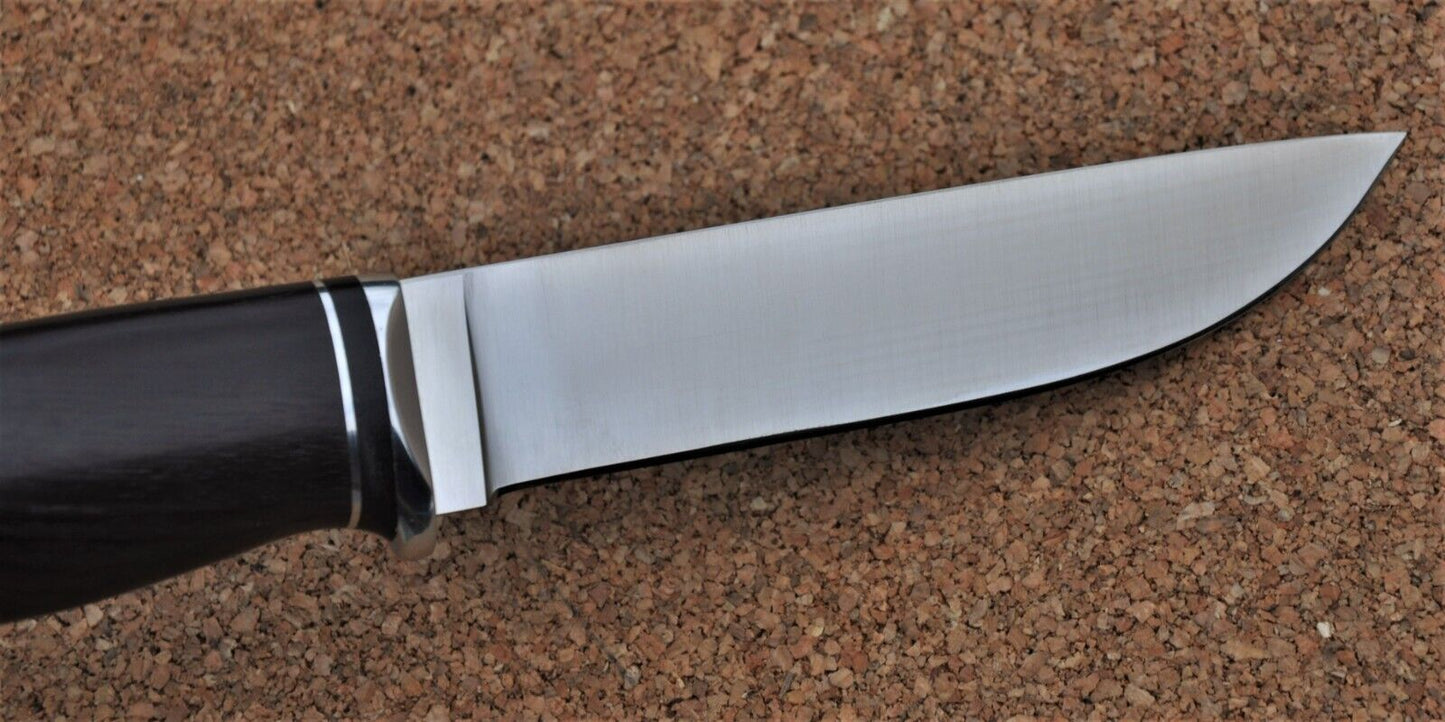 M390 Stahl ROSTFREI Outdoor JagdMesser Nazarov Knives Handarbeit HRC62 Сокол-2