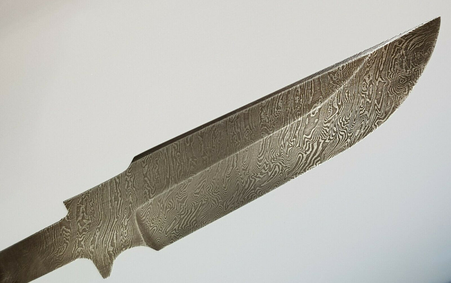 A.Maruschin Exklusive Damaszener Stahl Klinge Handarbeit