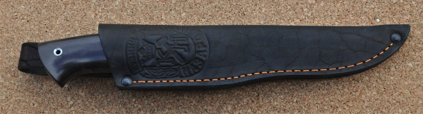 M390 Stahl ROSTFREI Outdoor JagdMesser Nazarov Knives Handarbeit HRC62 Сокол-2