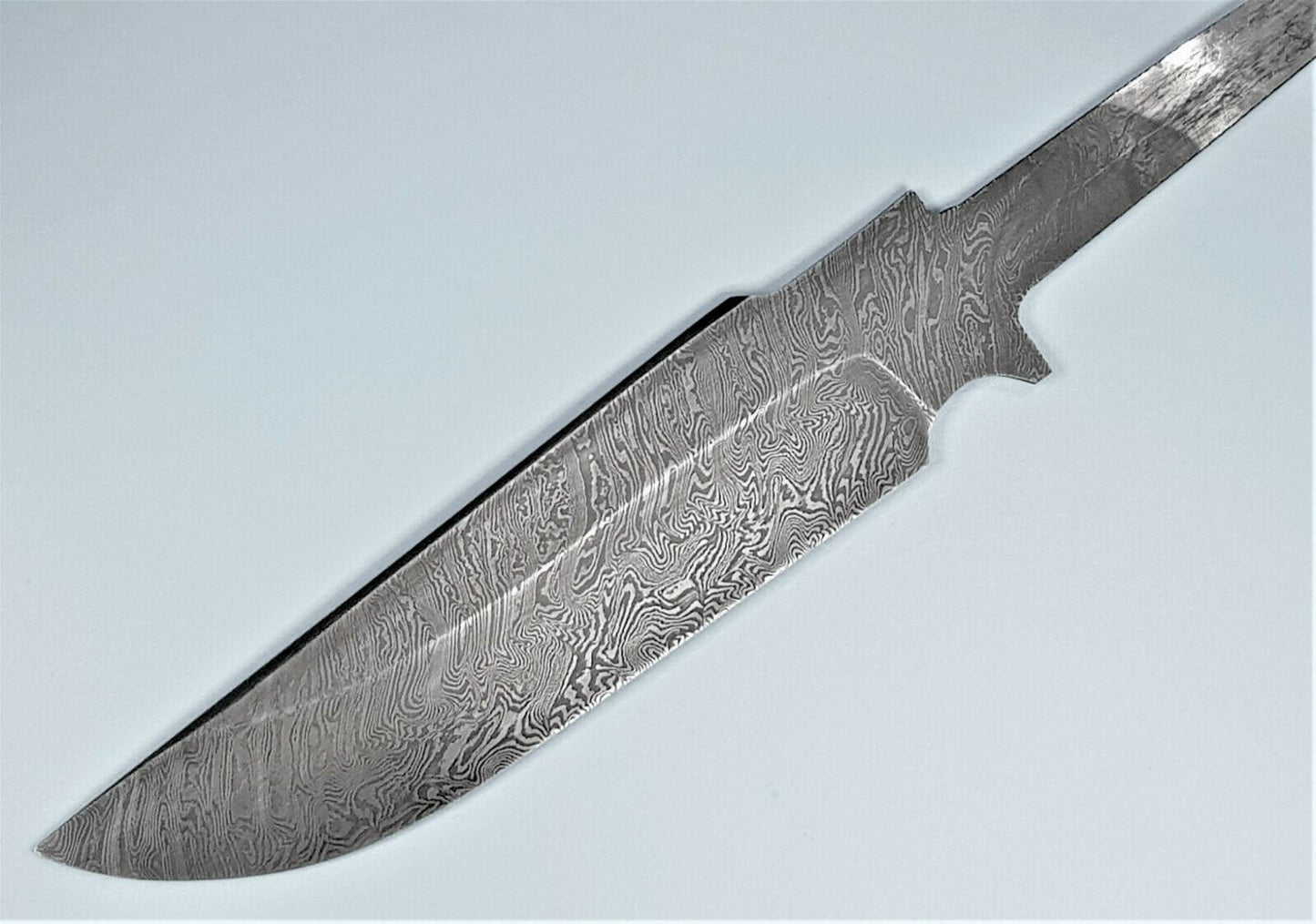 A.Maruschin Exklusive Damaszener Stahl Klinge Handarbeit