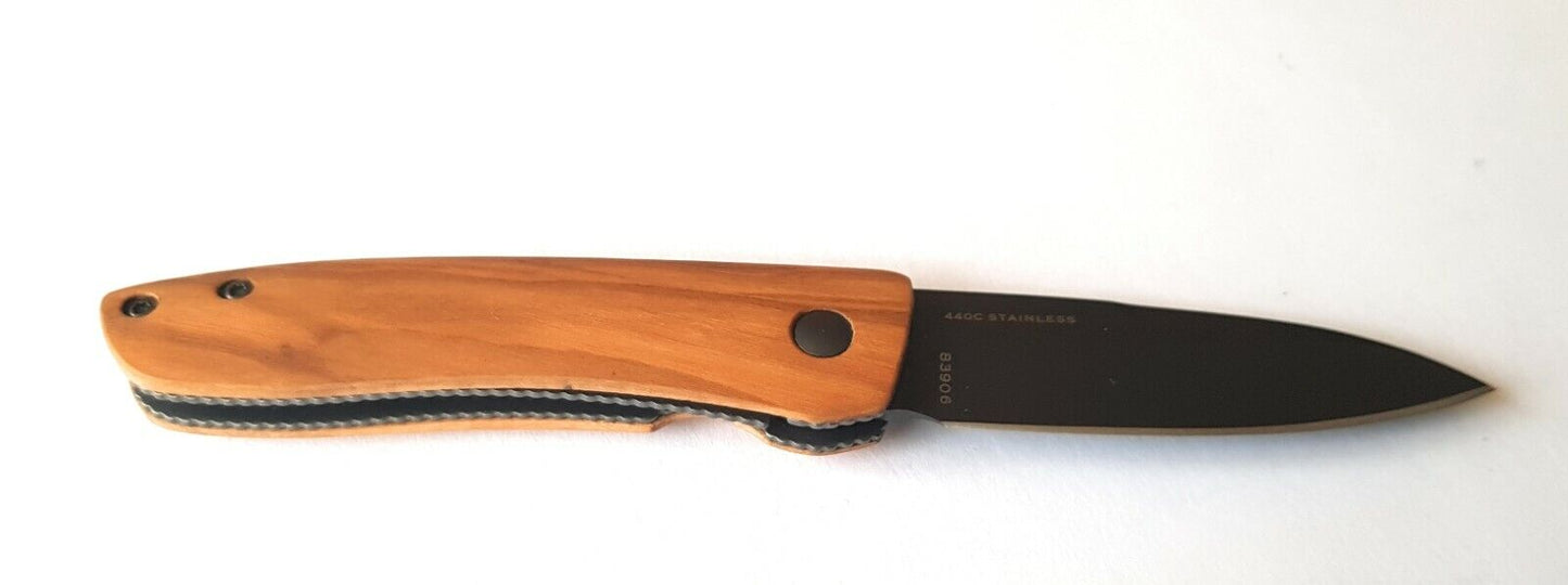 Haller 83906 Select Taschenmesser Klappmesser Balki