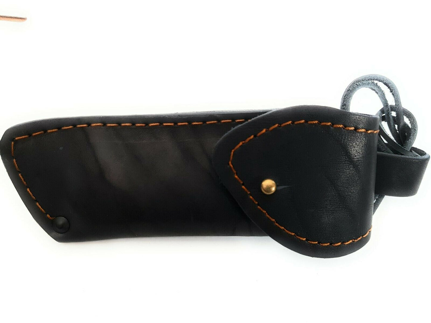 Nazarov Knives Russland Damast Stahl Outdoor Сова Klappmesser Handarbeit HRC62