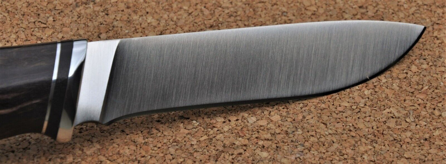 M390 Stahl ROSTFREI Outdoor JagdMesser Nazarov Knives Handarbeit HRC62 Сокол-2