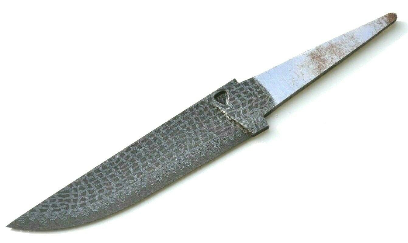 Exklusive Mosaik Damast Klinge Steel Handarbeit