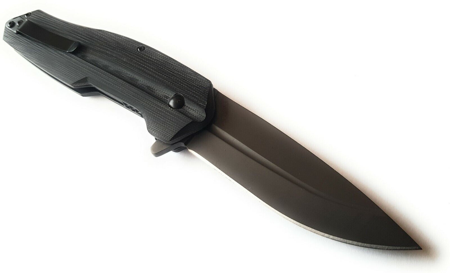 Haller Select 83914 Taschenmesser Beli Messer