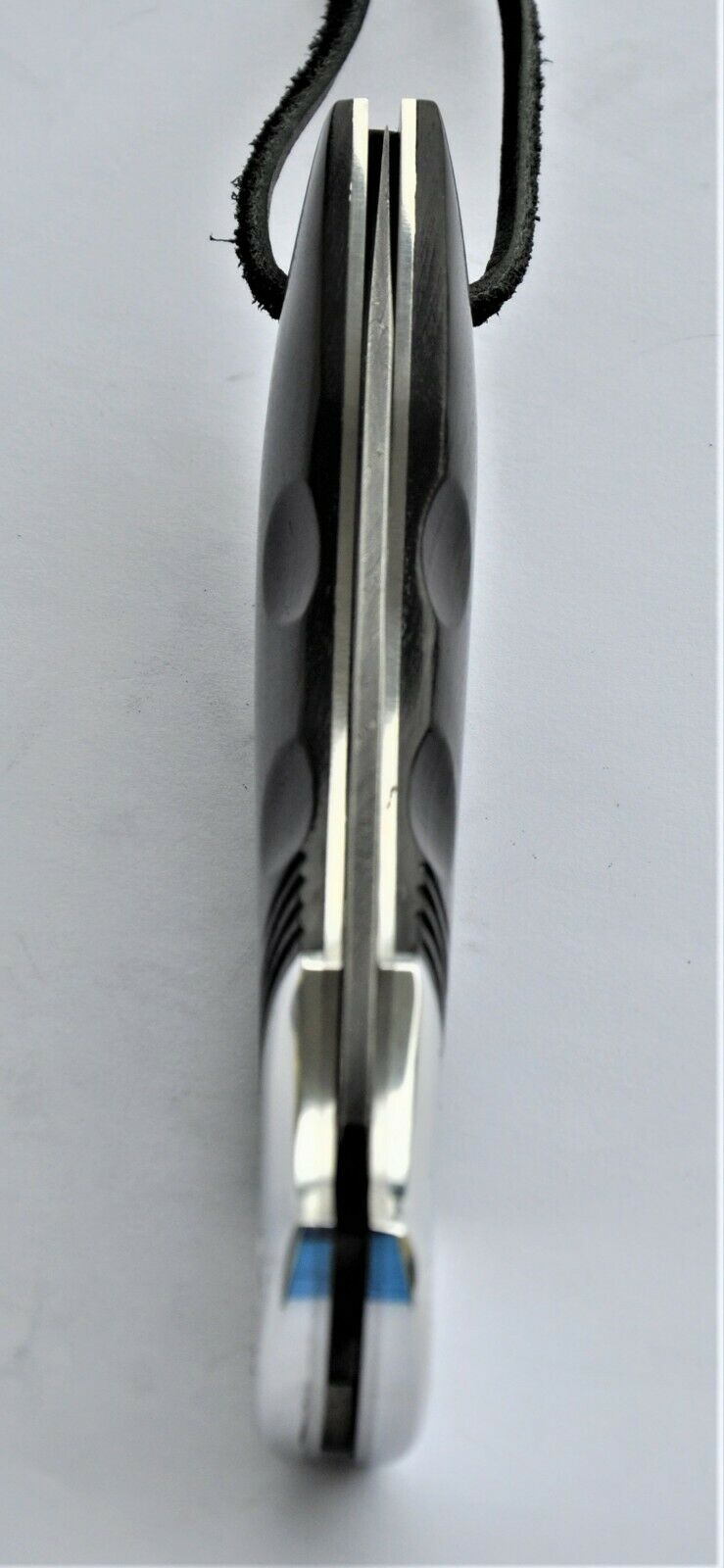 Nazarov Knives Russland DamastStahl Outdoor филин Klappmesser Handarbeit HRC62