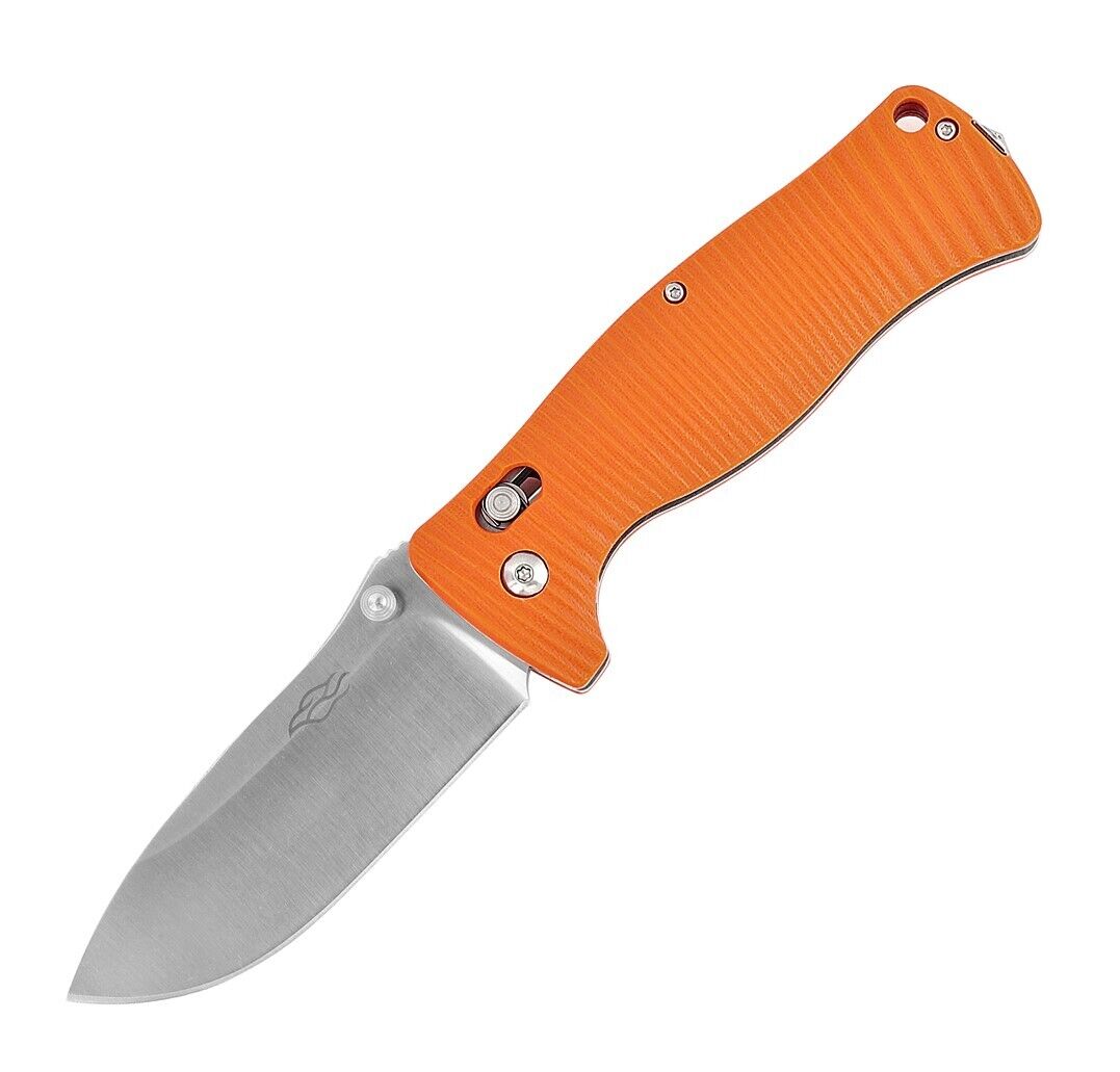 Klappmesser Taschen Outdoor Freizeit EDC Messer Ganzo G720 Stahl 440C