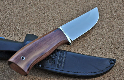 Outdoor Jagdmesser 95H18 Stahl Rostfrei Nazarov Knives Handarbeit