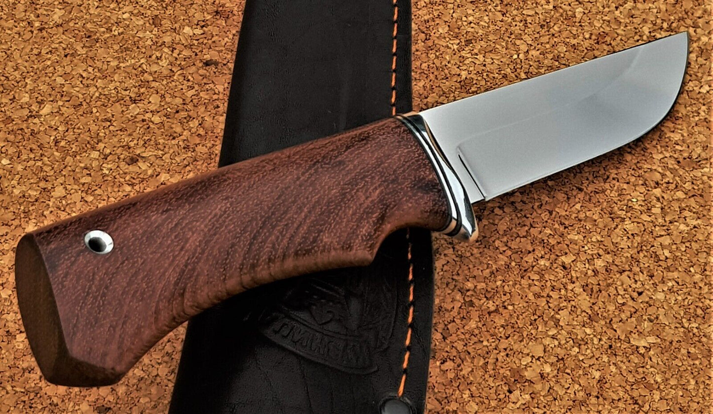 65H13 Stahl Rostfrei Outdoor Jagdmesser Nazarov Knives