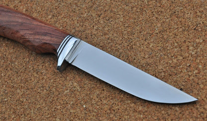 65H13Stahl Rostfrei Outdoor Jagdmesser Nazarov Knives Handarbeit