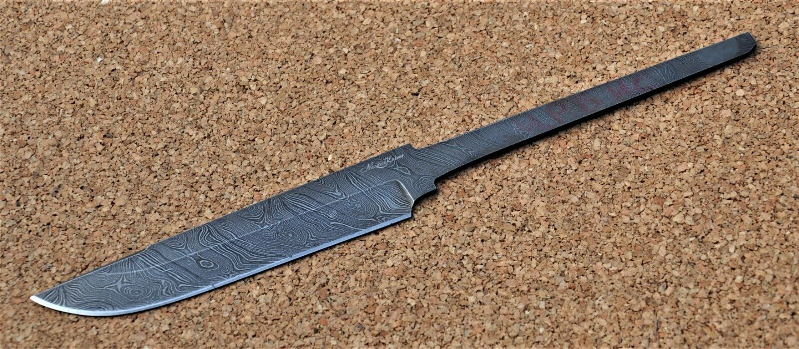 Messer-Rohlinge und Klingen online kaufen | AO Shop – AO-Shop international