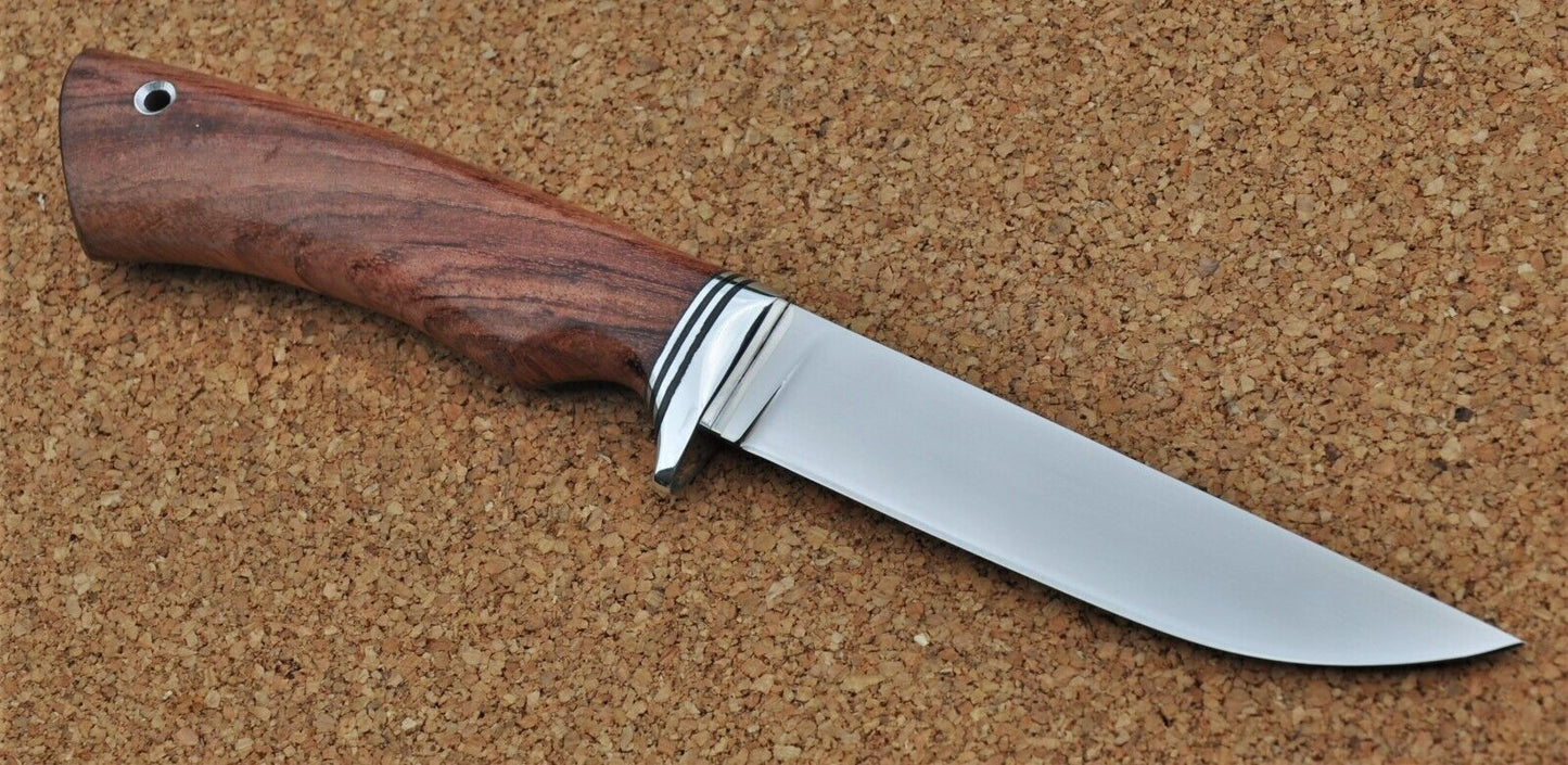 65H13Stahl Rostfrei Outdoor Jagdmesser Nazarov Knives Handarbeit