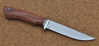 65H13Stahl Rostfrei Outdoor Jagdmesser Nazarov Knives Handarbeit