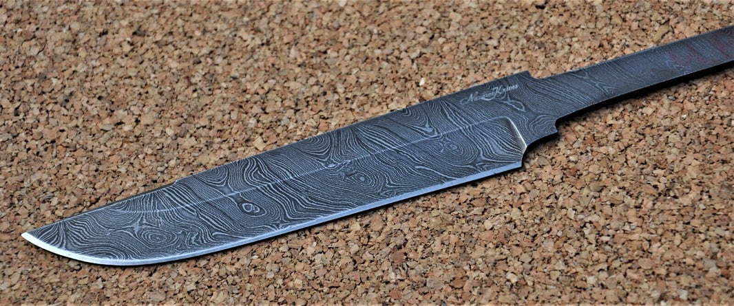 Messer-Rohlinge und Klingen online kaufen | AO Shop – AO-Shop international