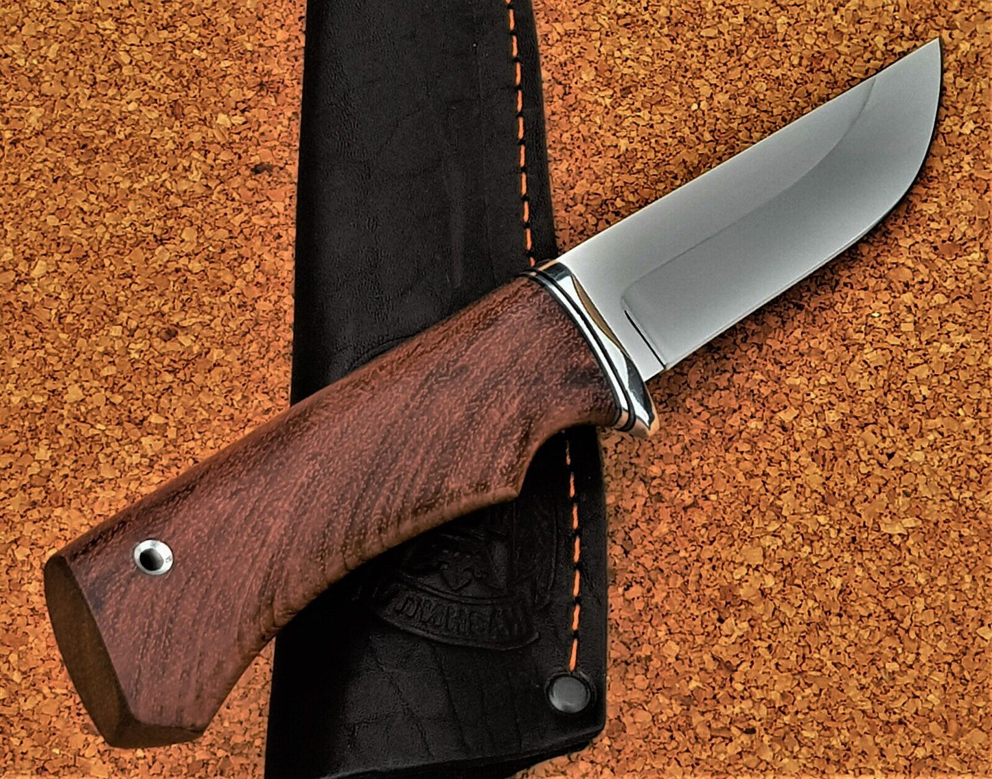 65H13 Stahl Rostfrei Outdoor Jagdmesser Nazarov Knives