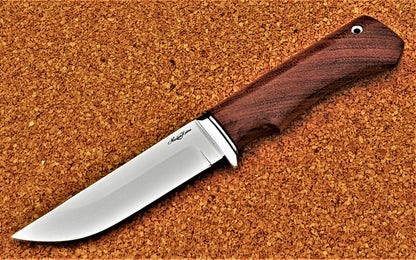 65H13 Stahl Rostfrei Outdoor Jagdmesser Nazarov Knives