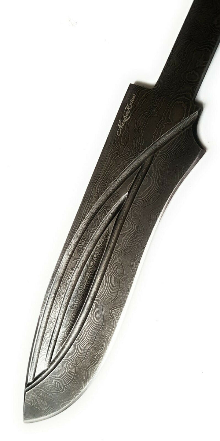 Messer-Rohlinge und Klingen online kaufen | AO Shop – AO-Shop international