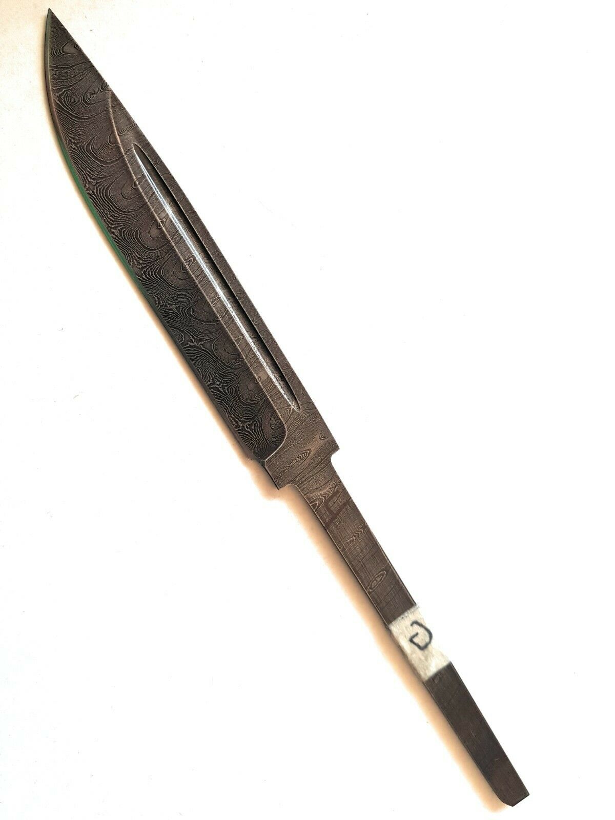 Messer-Rohlinge und Klingen online kaufen | AO Shop – AO-Shop international