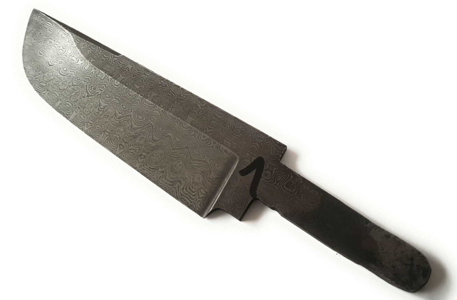 Messer-Rohlinge und Klingen online kaufen | AO Shop – AO-Shop international