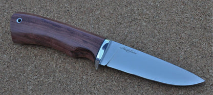 95H18 Stahl Rostfrei Outdoor Jagdmesser Handarbeit  Nazarov Knives