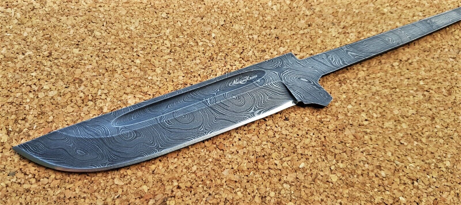 Messer-Rohlinge und Klingen online kaufen | AO Shop – AO-Shop international