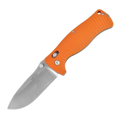 Klappmesser Taschen Outdoor Freizeit  EDC Messer  Ganzo  G720 Stahl 440C